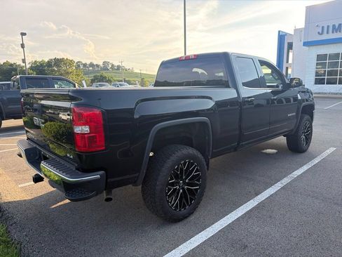 Used 2019 GMC Sierra 1500 SLE w/ SLE Value Package AWD/4WD image 4