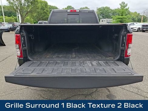 Used 2020 RAM 1500 Big Horn AWD/4WD image 31