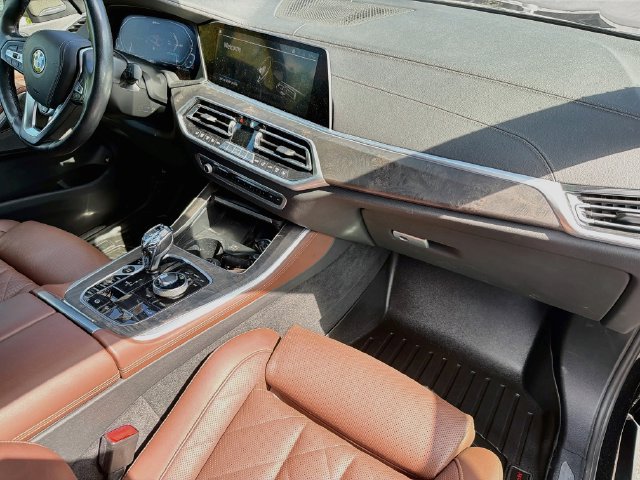 Used 2023 BMW X5 xDrive45e w/ Executive Package AWD/4WD image 26