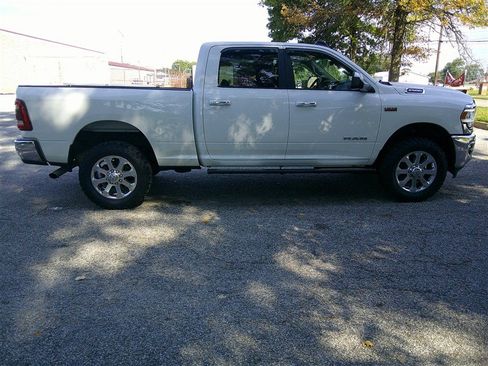 Used 2019 RAM 2500 Big Horn AWD/4WD image 6