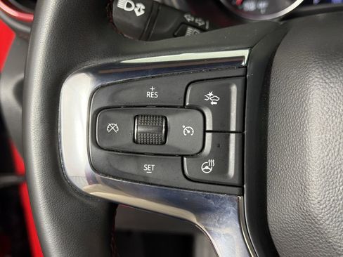 Used 2023 Chevrolet Blazer RS w/ Enhanced Convenience Package image 25