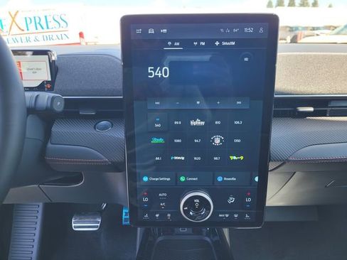 New 2025 Ford Mustang Mach-E Premium w/ Sport Appearance Package image 10