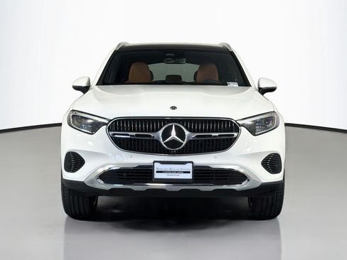 Certified 2026 Mercedes-Benz GLC 300 image 3