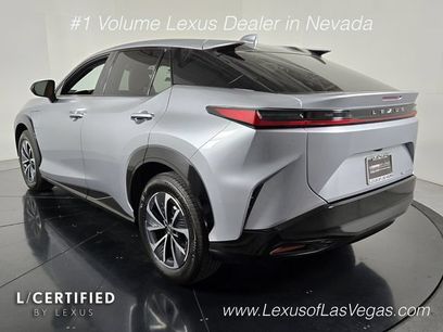 Certified 2024 Lexus RZ 300e Premium