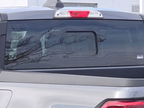 New 2025 Ford Maverick Lariat AWD/4WD image 14