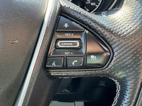 Used 2023 Nissan Maxima Platinum w/ Sport Mat Group image 6