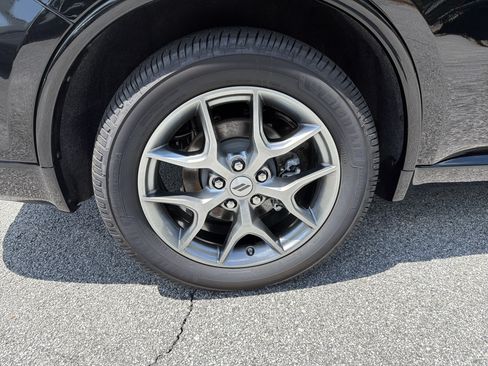 Used 2026 Dodge Durango GT AWD/4WD image 22