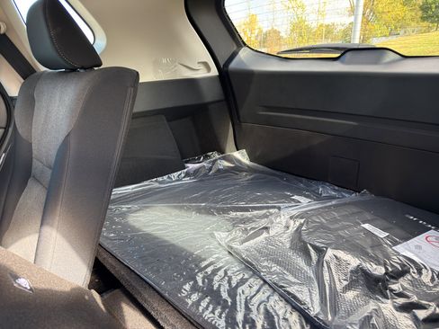 New 2026 Nissan Rogue SV w/ Cold Weather Package image 34