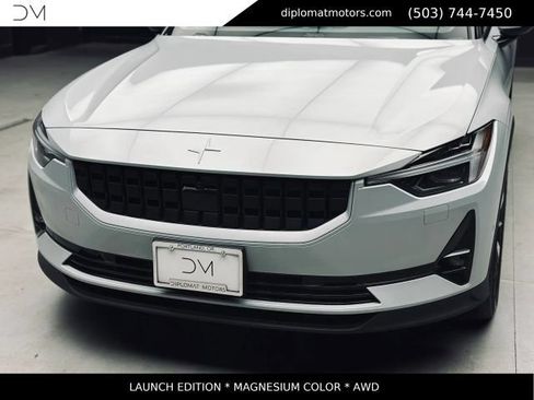 Used 2021 Polestar Polestar 2 AWD/4WD image 14