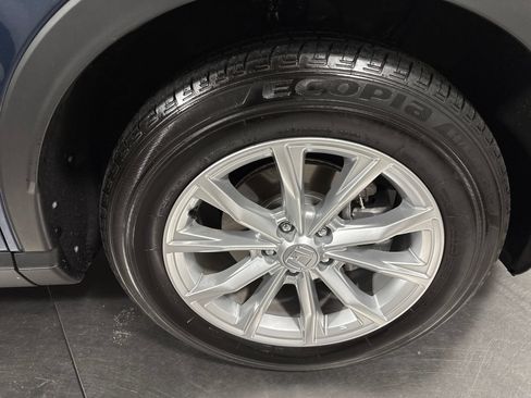 Used 2024 Honda CR-V EX-L image 14