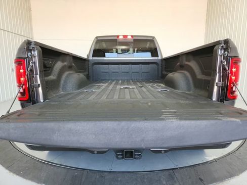 New 2026 RAM 3500 Tradesman AWD/4WD image 42