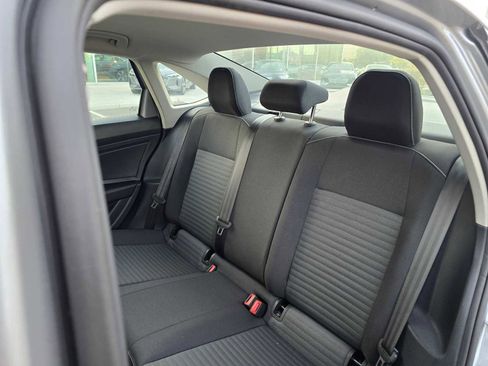 Used 2024 Volkswagen Jetta S image 19