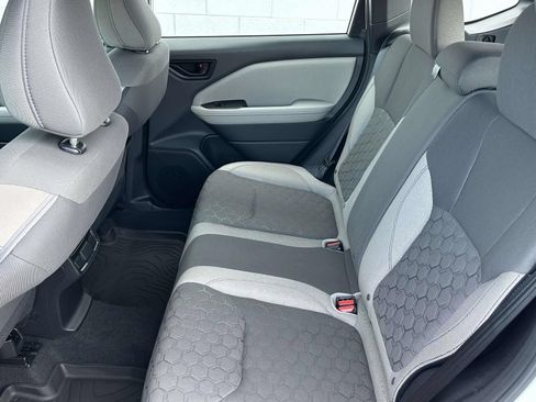 Certified 2025 Subaru Forester w/ Convenience Package #1 AWD/4WD image 12