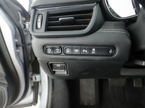 Used 2021 Acura TLX SH-AWD w/ Advance Package image 7