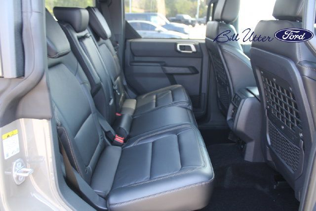 New 2026 Ford Bronco Badlands AWD/4WD image 9