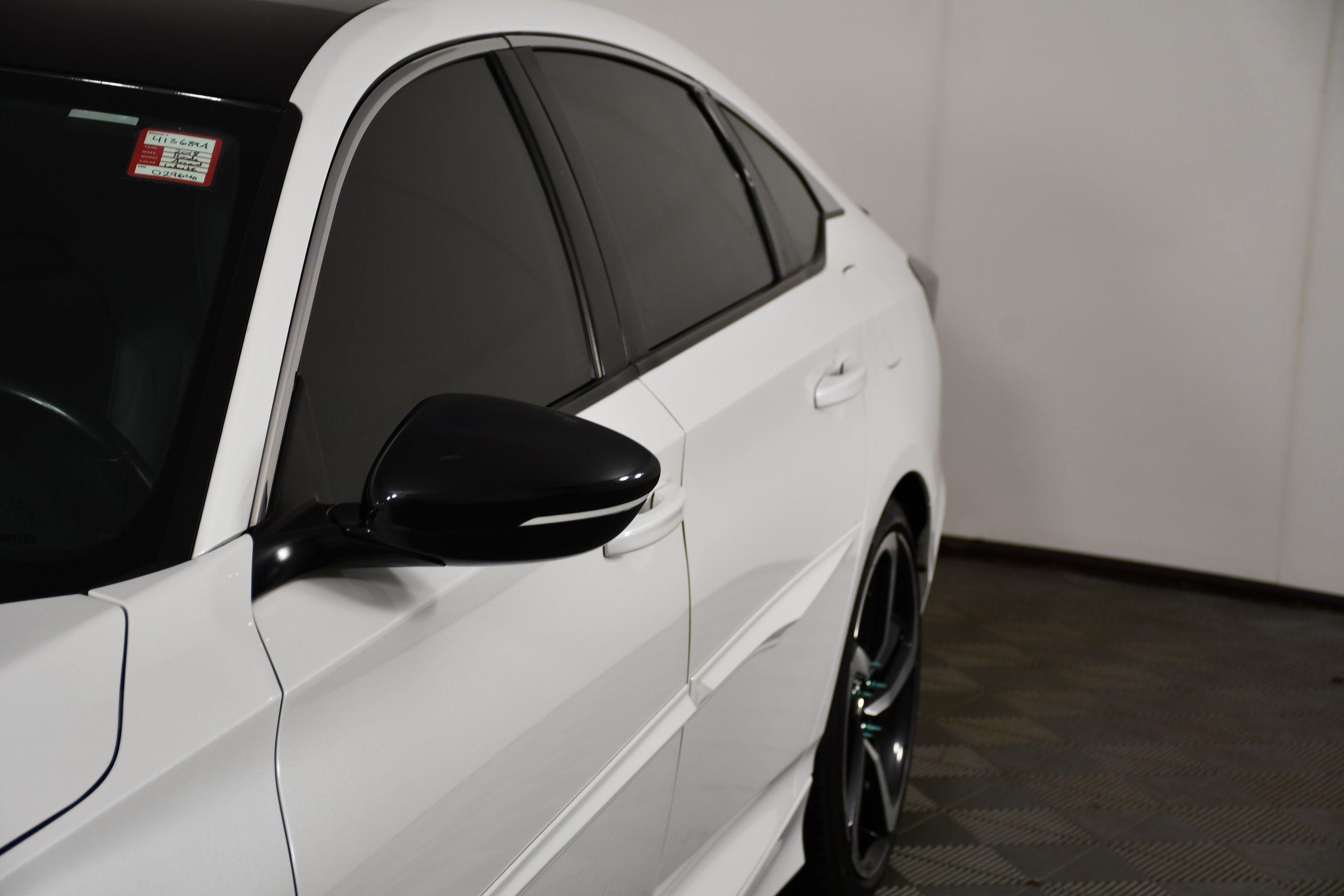 Used 2018 Honda Accord Sport image 13
