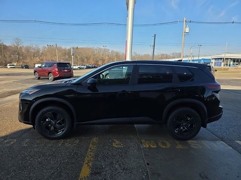 New 2026 Nissan Rogue SV w/ Cold Weather Package image 9