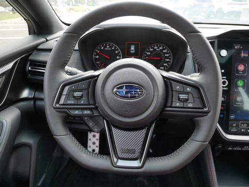 New 2026 Subaru WRX Limited w/ Accessory Package #2 AWD/4WD image 8