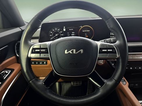 Used 2024 Kia Telluride SX X-Pro image 29