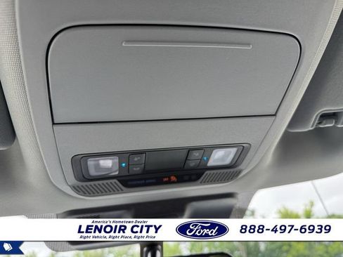 Used 2025 Ford F150 XL w/ Equipment Group 104A Hybrid AWD/4WD image 17