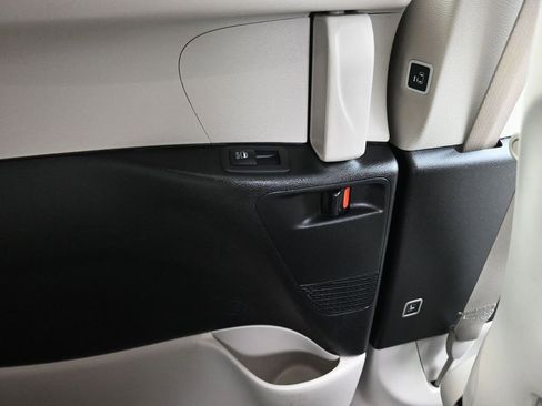 Used 2020 Chrysler Pacifica Limited w/ Advanced Safetytec Group image 54