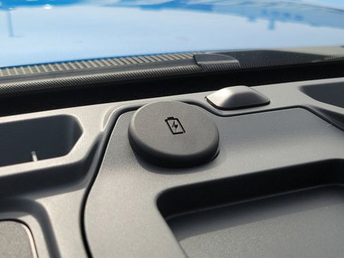 New 2026 Ford Bronco Heritage Edition image 25