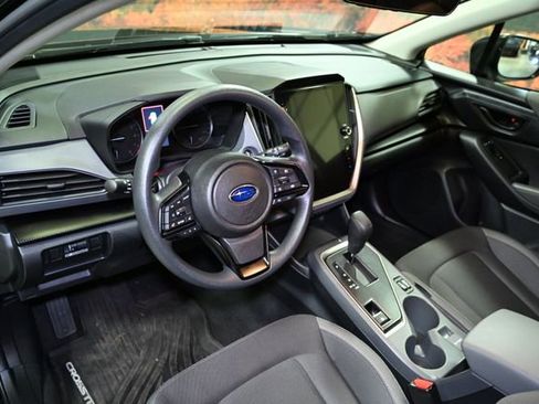 Certified 2025 Subaru Crosstrek 2.0i Premium image 23