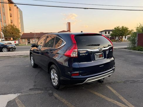 Used 2016 Honda CR-V EX image 7