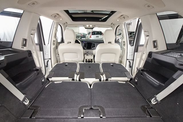 Used 2023 Volvo XC90 B6 Plus w/ Protection Package Premier AWD/4WD image 31