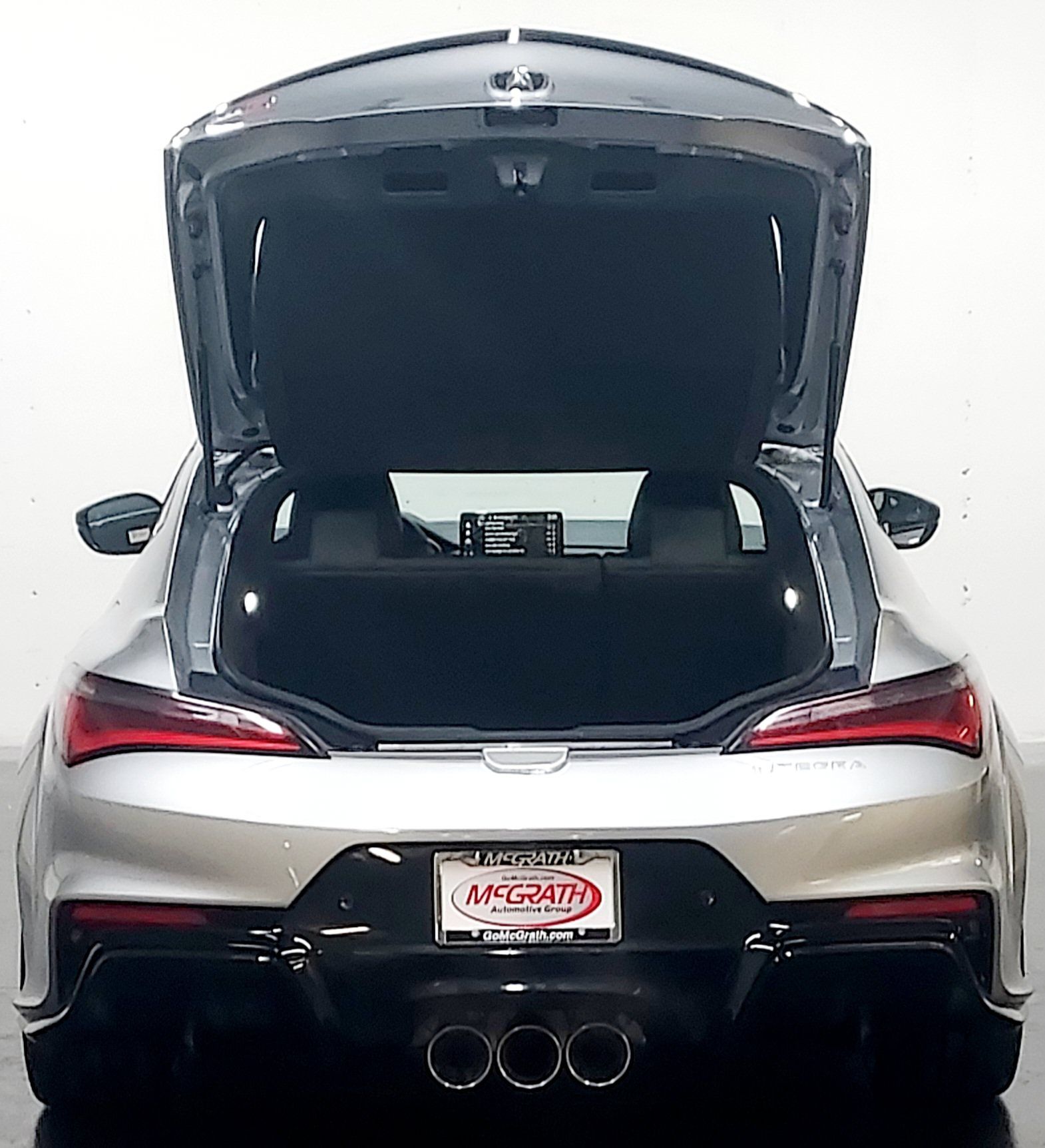 New 2026 Acura Integra Type S FWD image 8