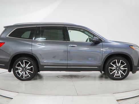Used 2021 Honda Pilot Touring image 15