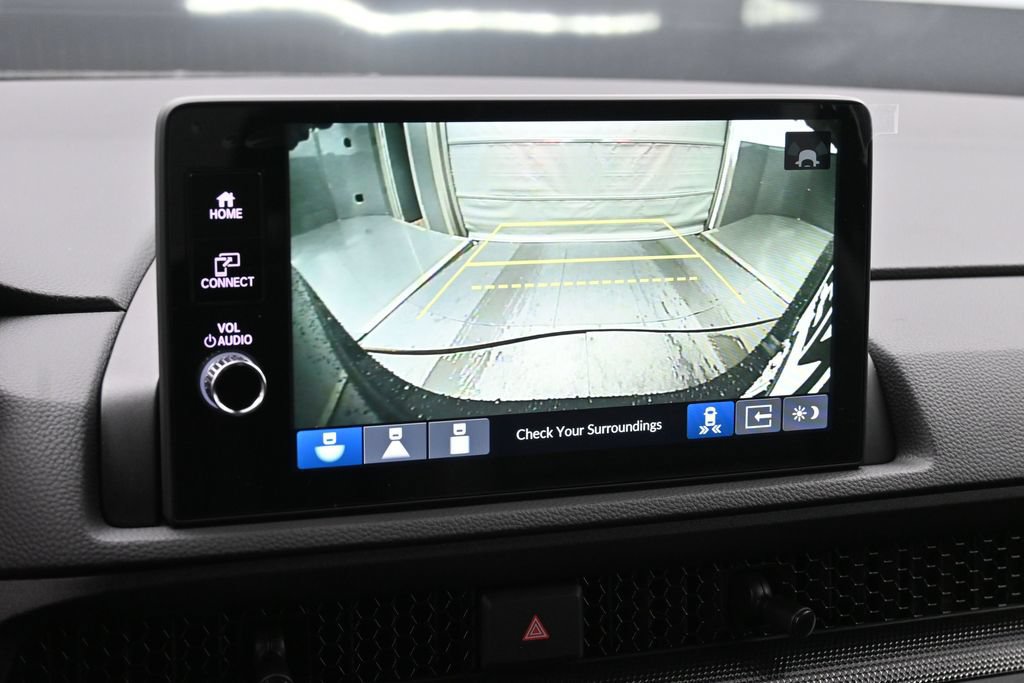 New 2027 Honda CR-V Sport-L image 12
