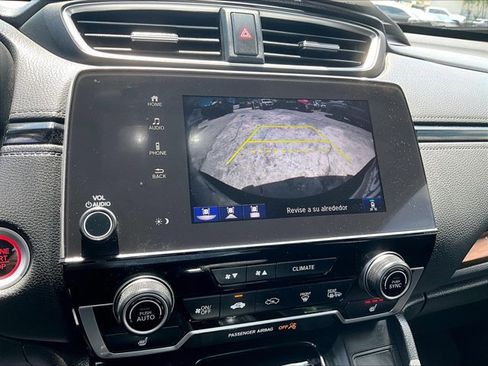 Used 2020 Honda CR-V EX image 23