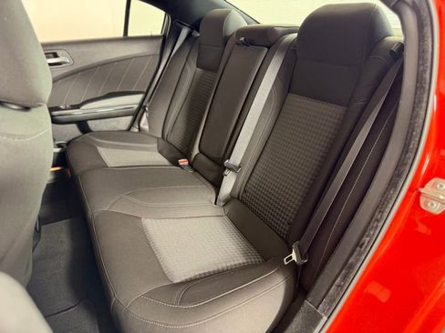 Certified 2023 Dodge Charger SXT w/ Blacktop Package image 34