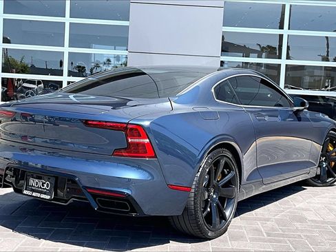 Used 2021 Polestar Polestar 1 AWD/4WD image 12