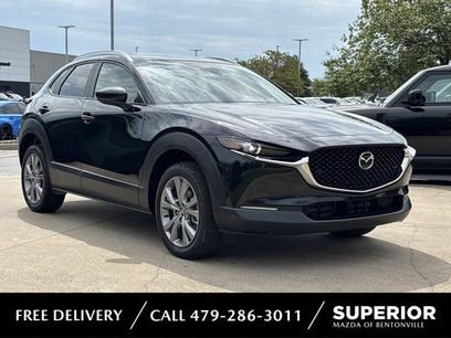 Used 2026 MAZDA CX-30 AWD 2.5 S