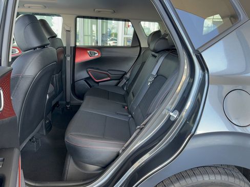 Used 2020 Kia Soul GT-Line Turbo image 13