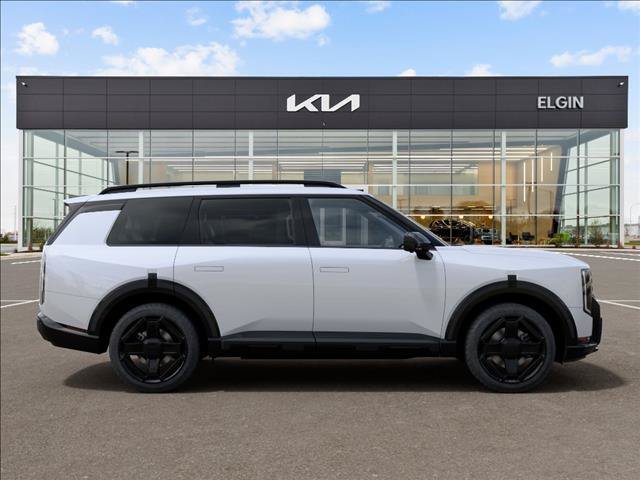 New 2027 Kia Telluride X-Line SX Prestige w/ Executive Package AWD/4WD image 7