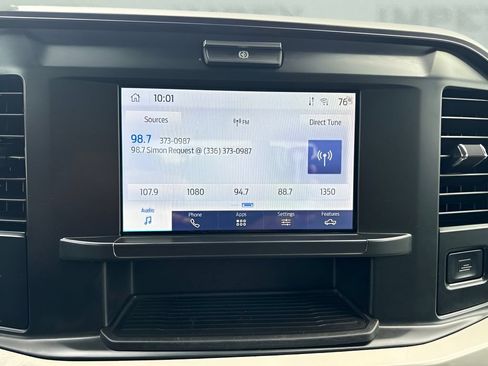 Used 2025 Ford F350 XLT AWD/4WD image 17