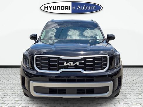 Used 2025 Kia Telluride S FWD image 12