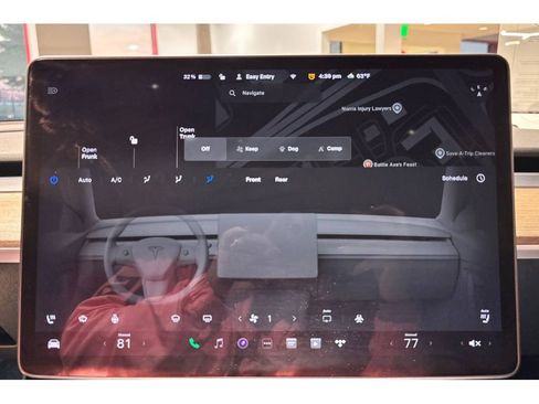 Used 2023 Tesla Model Y Long Range image 28