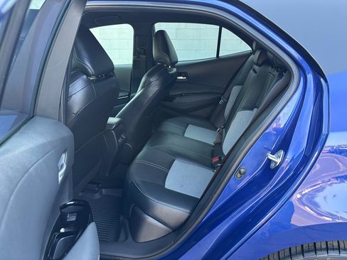 Used 2023 Toyota Corolla XSE FWD image 19