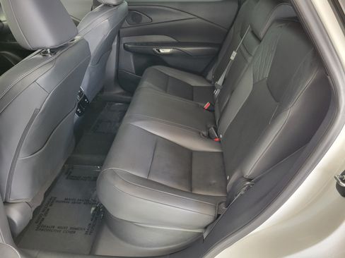 Certified 2023 Lexus RX 350 Premium FWD image 12