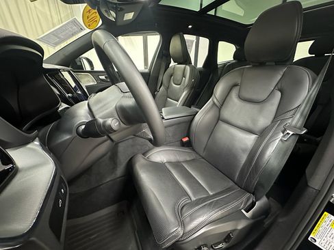 Used 2024 Volvo XC60 T8 Ultimate w/ Protection Package Premier image 24
