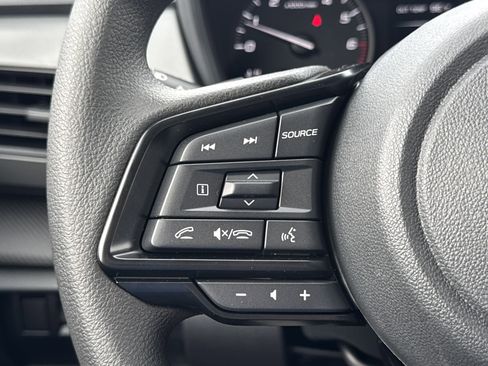 New 2026 Subaru Crosstrek 2.5i AWD/4WD image 15