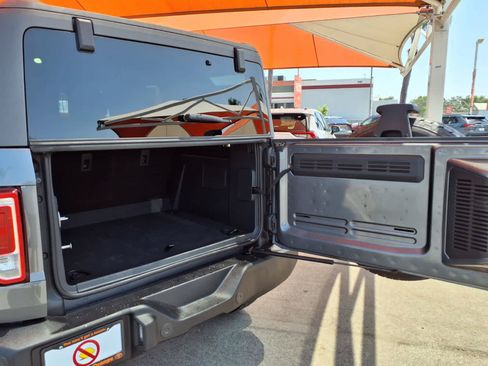 Used 2025 Ford Bronco Big Bend AWD/4WD image 9