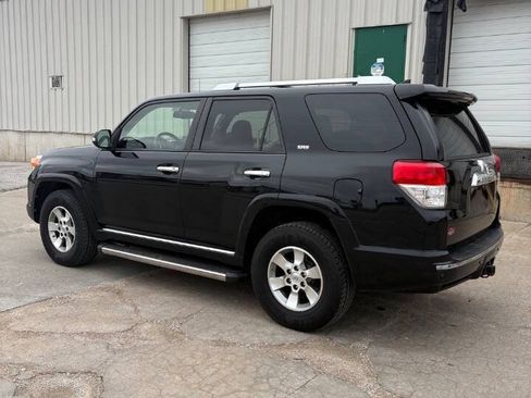 Used 2013 Toyota 4Runner SR5 w/ Premium Pkg w/3rd Row Seat AWD/4WD image 6