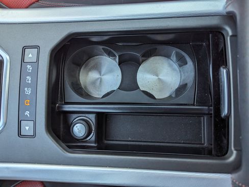 Used 2017 Land Rover Range Rover Evoque HSE Dynamic image 24