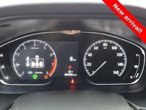 Used 2022 Honda Accord Sport image 18