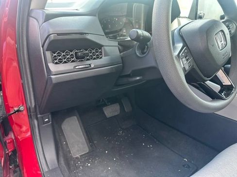 Used 2025 Honda Accord LX image 18